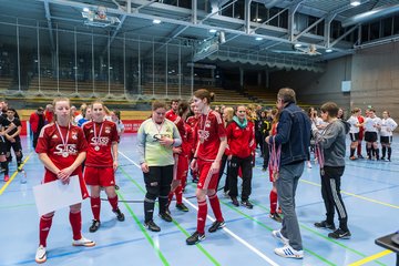 Bild 73 - Frauen HLM